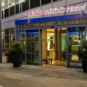 Bild von Leonardo Hotel Liverpool