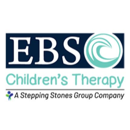 Logotyp från EBS Children's Therapy