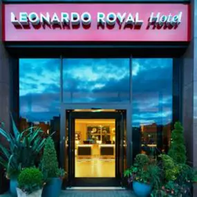 Bild von Leonardo Royal Hotel Edinburgh