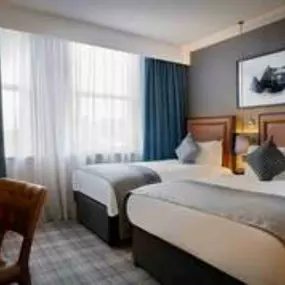 Bild von Leonardo Royal Hotel Edinburgh