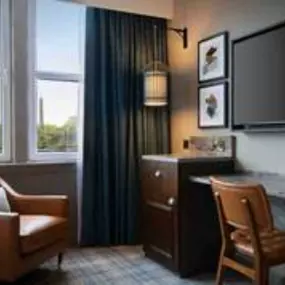 Bild von Leonardo Royal Hotel Edinburgh