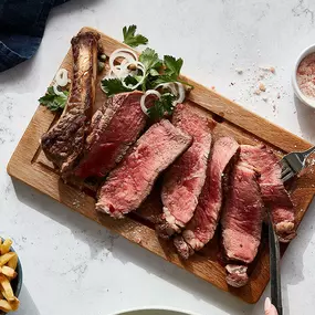 Côte de Boeuf