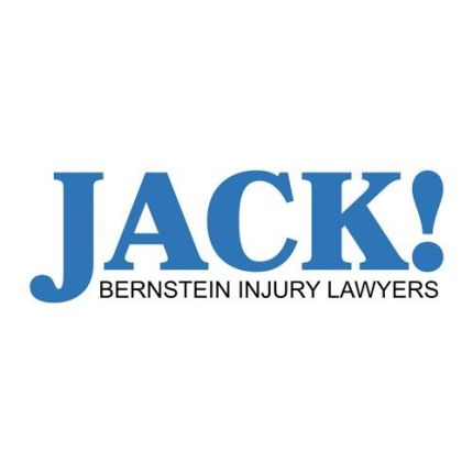 Logo van Jack Bernstein Injury Lawyers