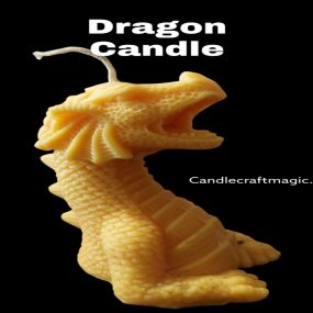 Bild von Candle Craft Magic