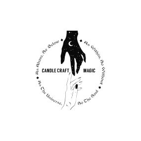 Bild von Candle Craft Magic