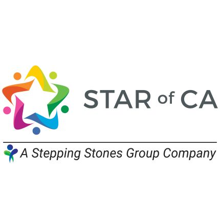 Logo od Star of CA