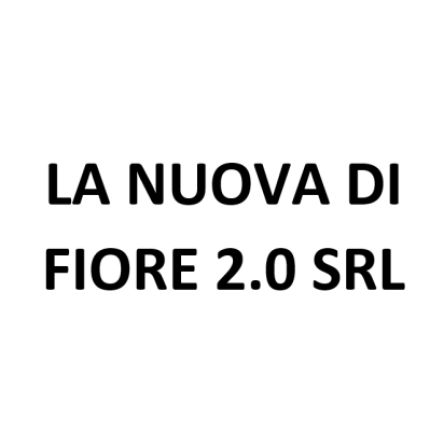 Logotipo de La Nuova di Fiore 2.0