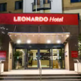 Bild von Leonardo Hotel Newcastle