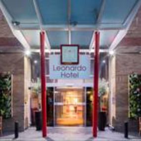 Bild von Leonardo Hotel London Heathrow Airport