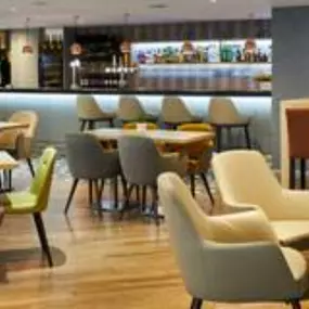 Bild von Leonardo Hotel London Heathrow Airport