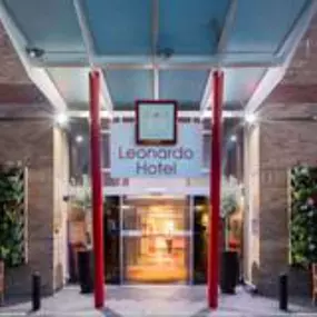 Bild von Leonardo Hotel London Heathrow Airport