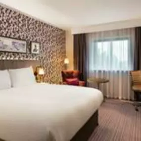 Bild von Leonardo Hotel London Heathrow Airport