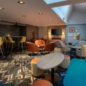 Bild von Leonardo Hotel London Heathrow Airport