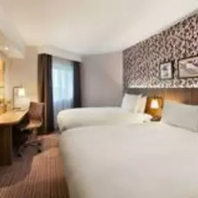 Bild von Leonardo Hotel London Heathrow Airport