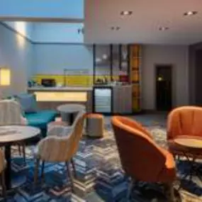 Bild von Leonardo Hotel London Heathrow Airport