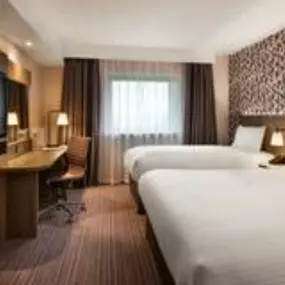 Bild von Leonardo Hotel London Heathrow Airport