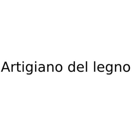 Logo van Artigiano del legno