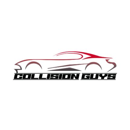 Logo da Collision Guys Tampa Body Shop