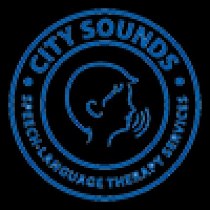 Logo fra City Sounds of NY