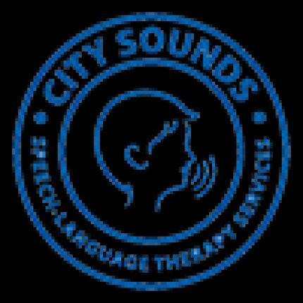 Logo od City Sounds of NY