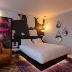 Bild von NYX Hotel London Holborn