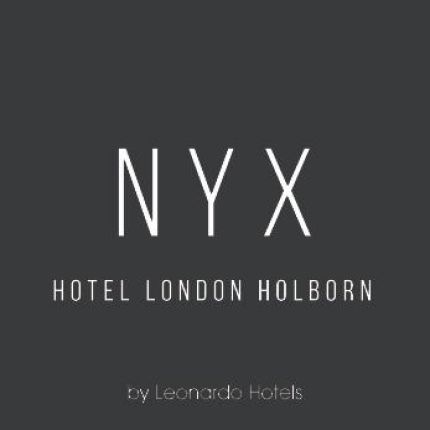 Logo from NYX Hotel London Holborn