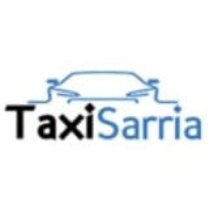 Logo van Taxi Sarria - David Gómez