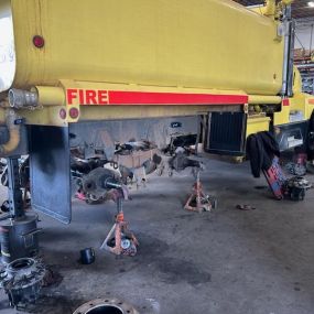 Bild von Betts Truck Parts & Service