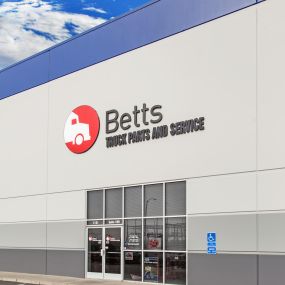 Bild von Betts Truck Parts & Service