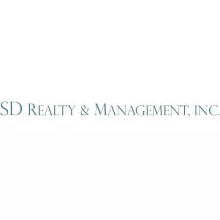 Logotyp från SD Realty & Management Inc