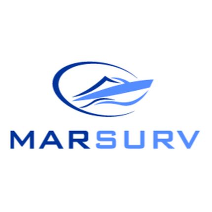 Logótipo de Marsurv Marine Surveys