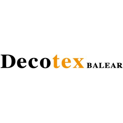 Logótipo de Decotex Balear