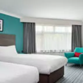 Bild von Leonardo Hotel Cheltenham