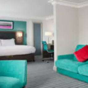 Bild von Leonardo Hotel Cheltenham