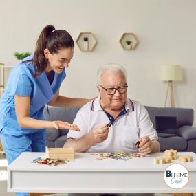 Bild von B Home Care