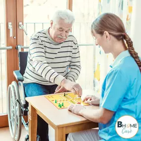 Bild von B Home Care