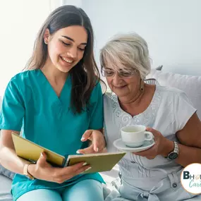 Bild von B Home Care