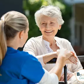 Bild von B Home Care