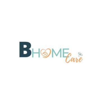 Logotyp från B Home Care