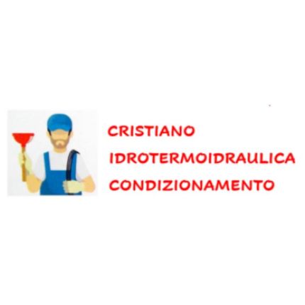 Logotipo de Cristiano Termoidraulica Condizionamento