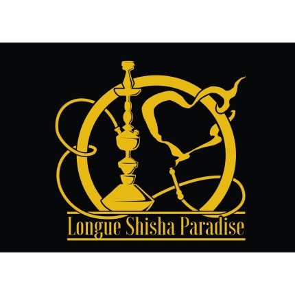 Logotipo de Shishas Paradise