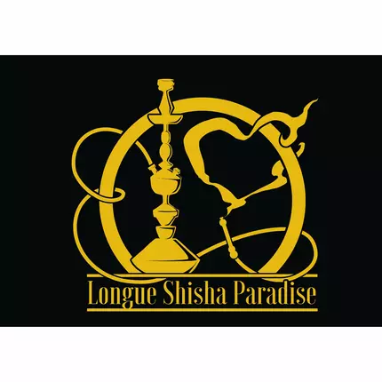 Logo von Shishas Paradise