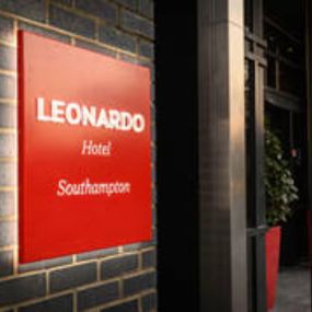 Bild von Leonardo Hotel Southampton