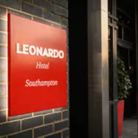 Bild von Leonardo Hotel Southampton