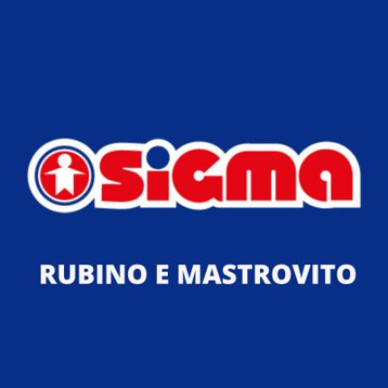 Λογότυπο από Supermercato Sigma - Rubino e Mastrovito