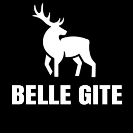 Logo da Belle Gite