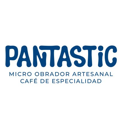 Logotipo de Pantastic