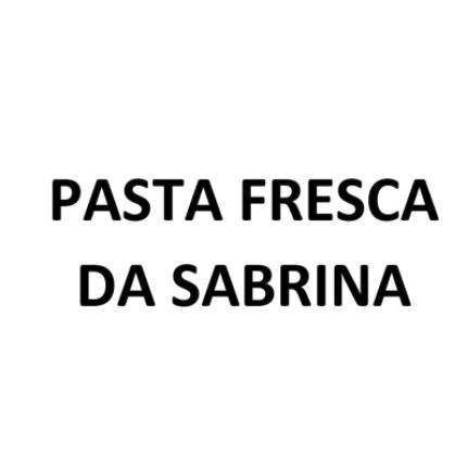 Logo fra Pasta Fresca da Sabrina