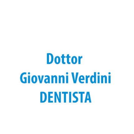Logo van Studio Dentistico Verdini Dr. Giovanni