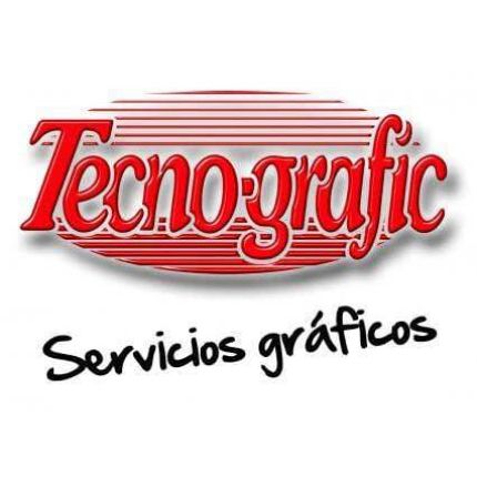 Logo de TECNO-GRAFIC